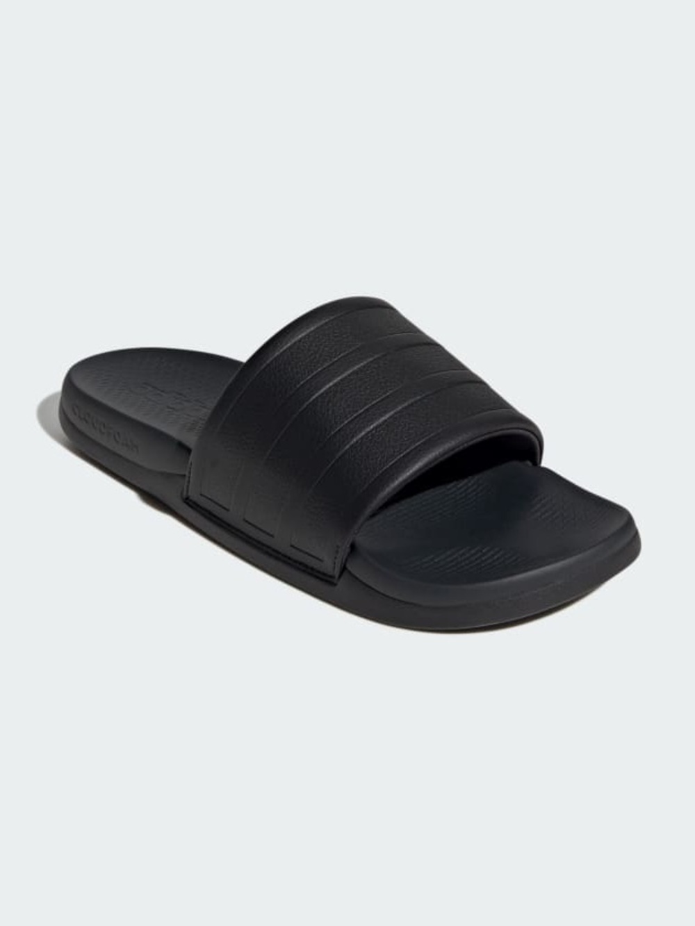 Adidas Men’s Adilette Comfort Slides Size 17